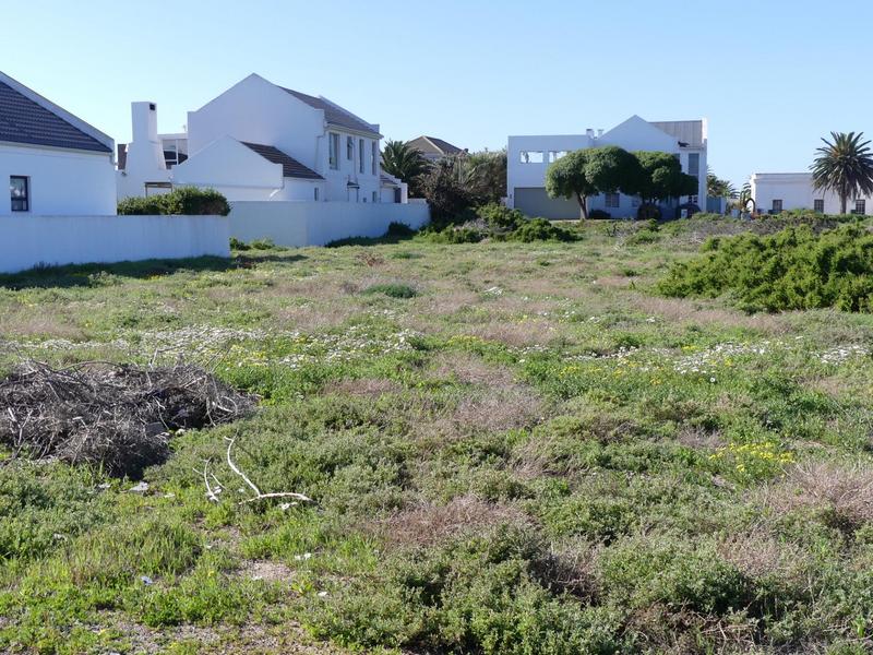 0 Bedroom Property for Sale in Golden Mile Western Cape